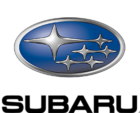 Subaru Auto Logo