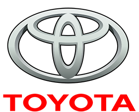 Toyota Auto Logo